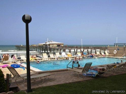 Sunglow Resort 305 Wilbur-by-the-Sea 外观 照片