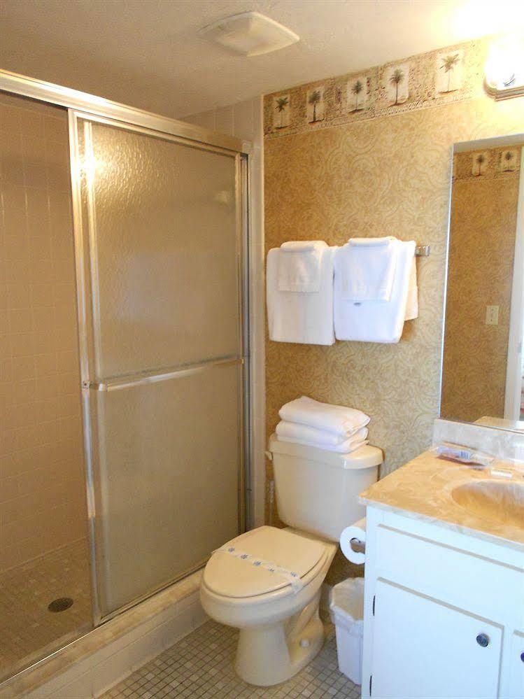 Sunglow Resort 305 Wilbur-by-the-Sea 外观 照片